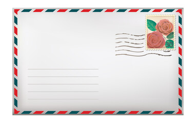 envelope letter mail