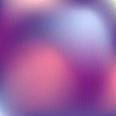abstract purple background, gradient design, graphics vector