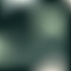 abstract green background, gradient design, graphics vector