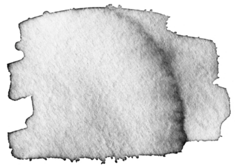 Watercolor texture, for use in the form of a brush.