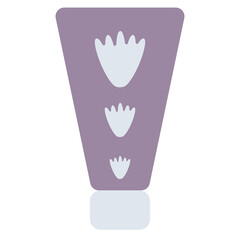 Simple Vector Cosmetic Skincare