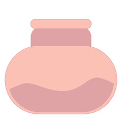 Simple Vector Cosmetic Skincare