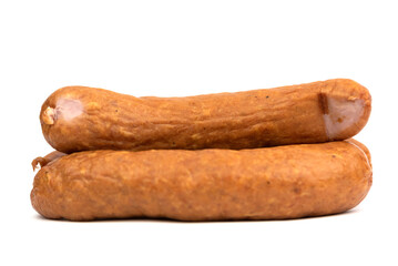 the pork and poultry sausage