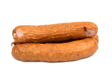 the pork and poultry sausage