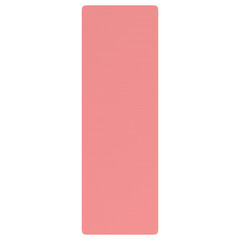 3d rendering illustration of a yoga mat