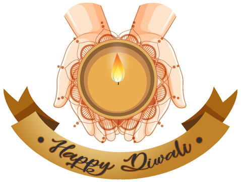 Happy Diwali Festival of Lights