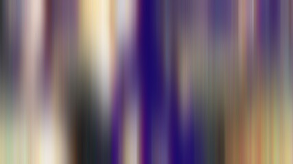 Abstract multicolored luminous gradient background