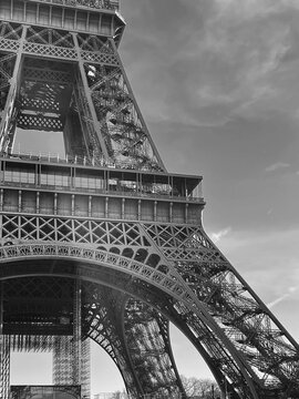 Tour Eiffel 