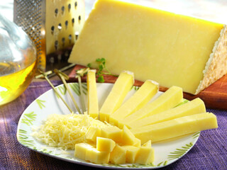  Fromage cantal