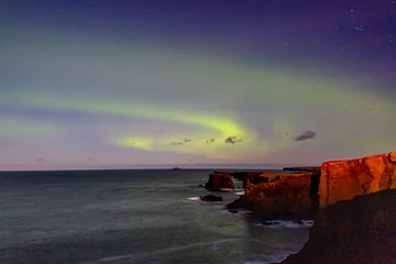  Aurora Borealis Northern Lights Shetland © Kev