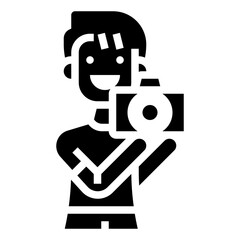 Camera icon