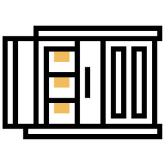 Container icon