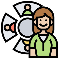 customer icon