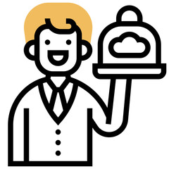 Customer icon