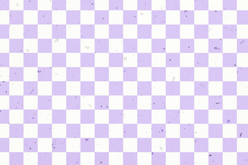 Chess retro vintage groovy background. Chessboard texture.