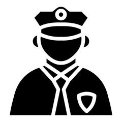 police icon