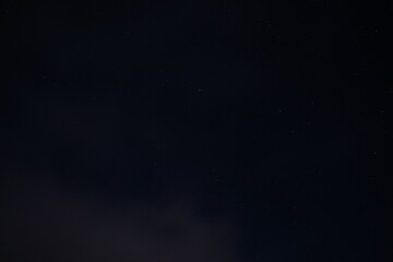 Sky full of Stars from Japanese Southern Island, Hachijo-jima - 日本 東京 八丈島 星空 
