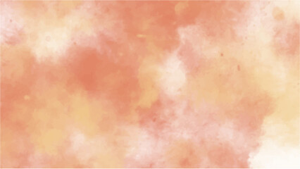 Earth tone watercolor, Minimal Design for text, packaging, vector illustration.