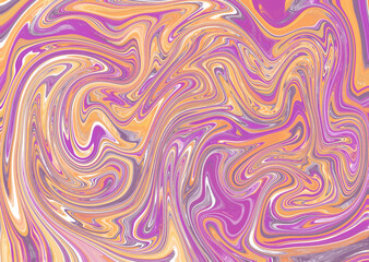abstract pattern colorful with lines.