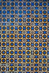 lisbon earthenware tiles