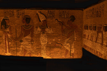 The ancient Egyptian civilization is one of the oldest in history, dating back to around 3100 BC....