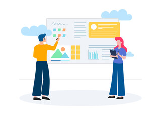 Work together or Sketch together