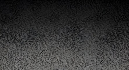 grunge texture and dark gray charcoal color background
