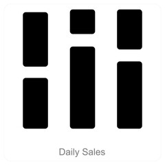 Daily Sales