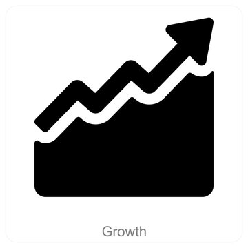 "Growth Icon" Images – Browse 1,604 Stock Photos, Vectors, and Video ...