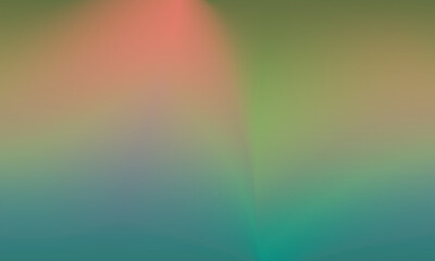 Abstract blurred gradient mesh background in bright Colorful smooth.