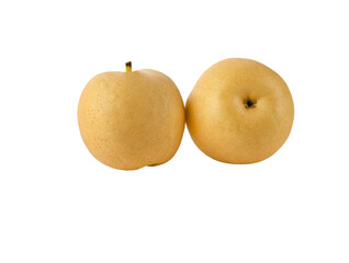 snowpear isolated   isolated on transparent png