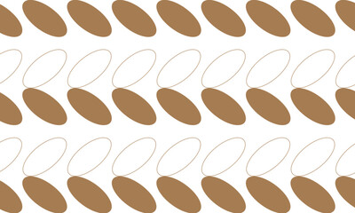 Background pattern seamless geometric line abstract gold luxury color vector.	
