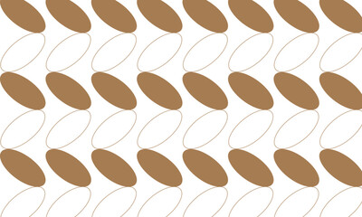 Background pattern seamless geometric line abstract gold luxury color vector.	
