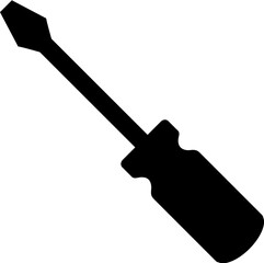 Screwdriver icons