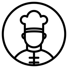 chef icon