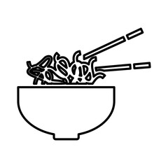 Noodles icon