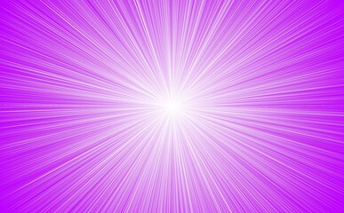 集中線　その33