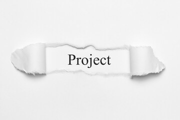 Project