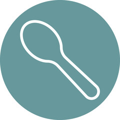 Spoon Icon Style