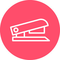 Stapler Icon Style