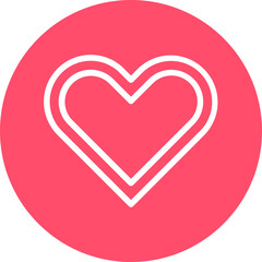 Heart Icon Style