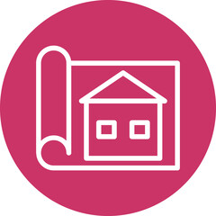 Blueprint Icon Style