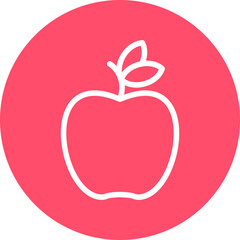 Apple Icon Style