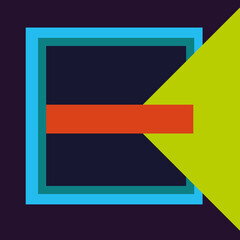 background with arrows