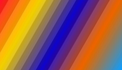 abstract colorful background