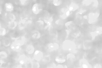 abstract bokeh background