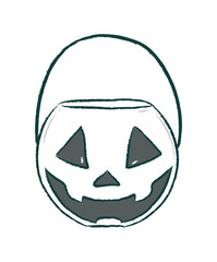 Collection of Halloween festival 