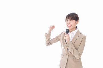 選挙・投票