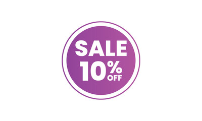 discount, 10%, discount stamp, label, Discount offer tag, Special offer discount label, 10 percent
