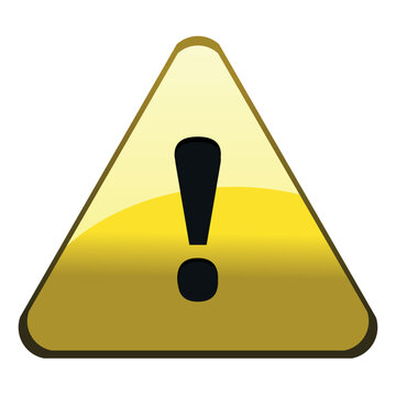 warning sign